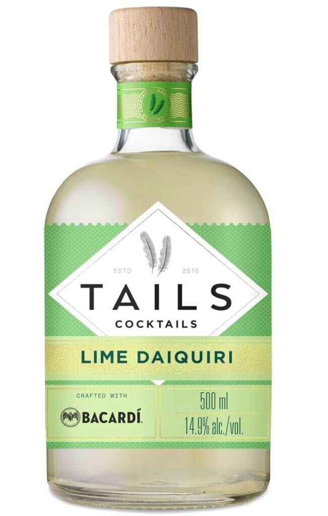 TAILS Cocktails Classic Lime Daiquiri – 47% Rabatt
