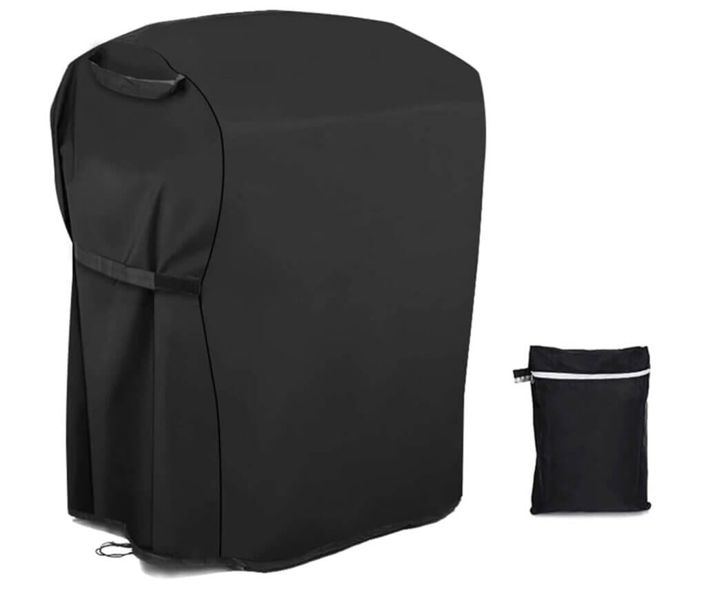 TENOVER Grill Abdeckhaube – 52% Rabatt
