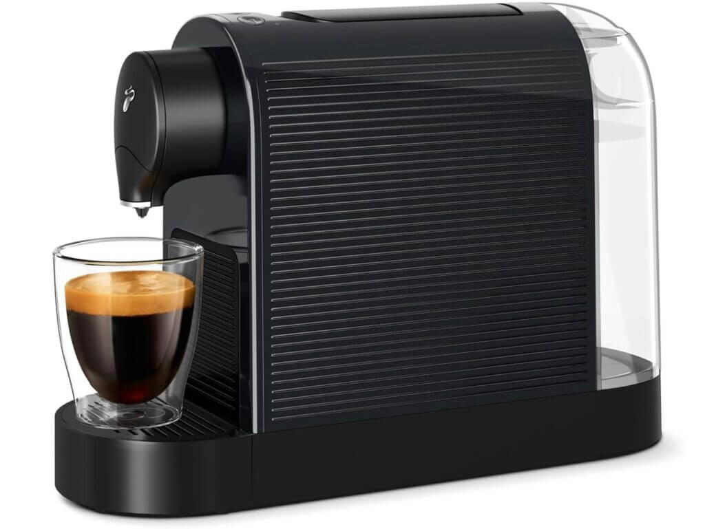 Tchibo Cafissimo „Pure plus“ – 45% Rabatt