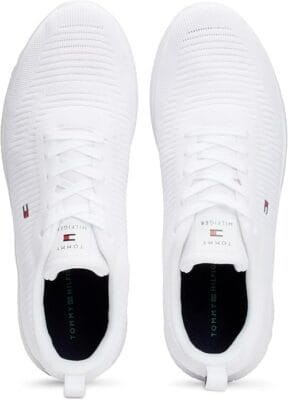 Tommy Hilfiger Herren Runner Sneaker