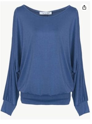 Van Der Rich Langarmshirt