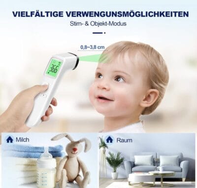 Vielfältige Verwendungsmöglichkeiten