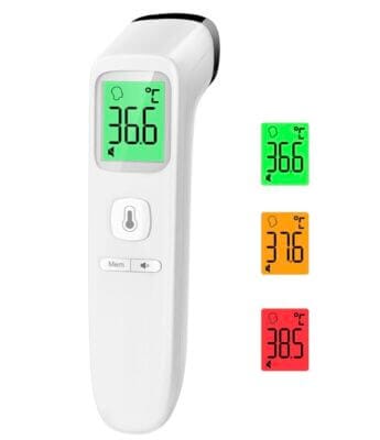 Viproud Fieberthermometer