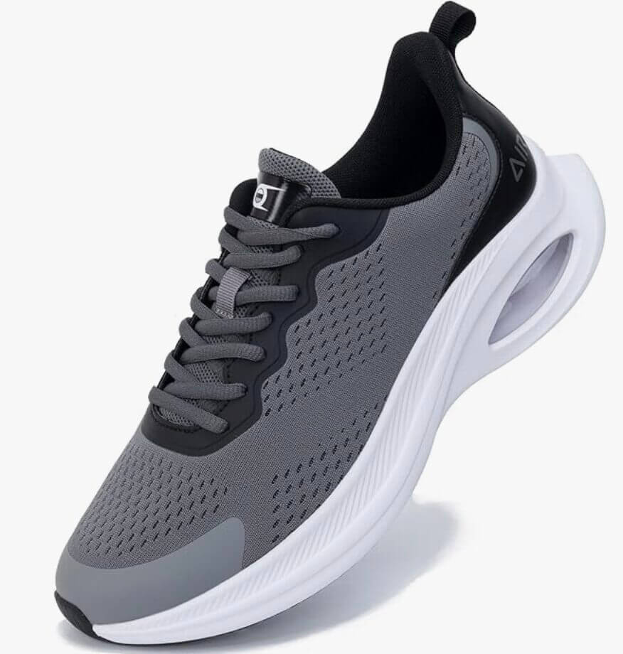 WNA Step Up Herren Walking Schuhe – nur 18,99 €
