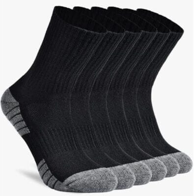 YCQQPRO Sportsocken