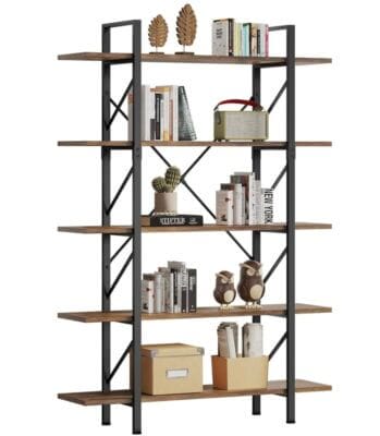 YITAHOME Bücherregal