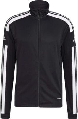 adidas Herren SQ21 TR JKT Trainingsjacke