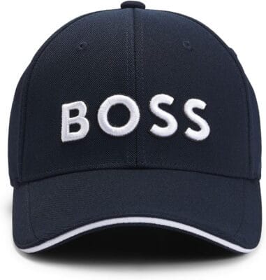 BOSS Cap-US-1
