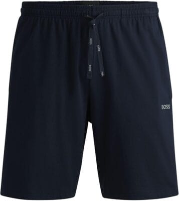 BOSS Herren Shorts aus der Mix & Match Kollektion