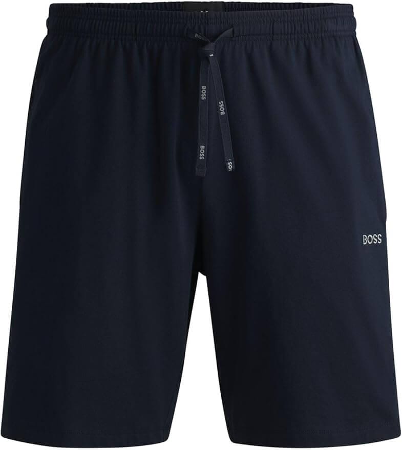 BOSS Herren Shorts aus der Mix & Match Kollektion – 30% Rabatt