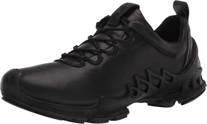 ECCO Herren Biom Aex Hiking Shoe – 37% Rabatt