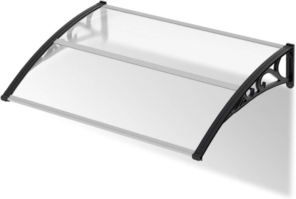 Joparri Vordach in der Größe 150×100 cm – 30% Rabatt