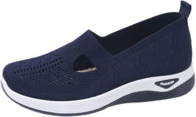 Sommer Leicht Walkingschuhe