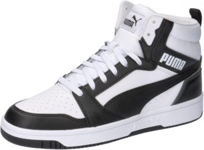 PUMA Unisex Rebound V6 Sneaker