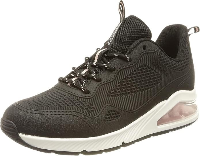 Skechers Damen UNO 2 Traveler Sneaker – 60% Rabatt