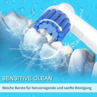 16 Stück im Set – ideal für die ganze Familie oder zum Vorrat.