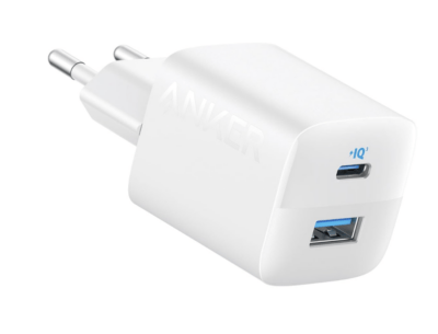 Anker USB C 323 Ladegerät