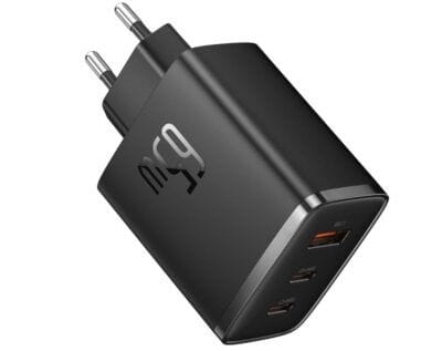 Baseus USB C Ladegerät 65W