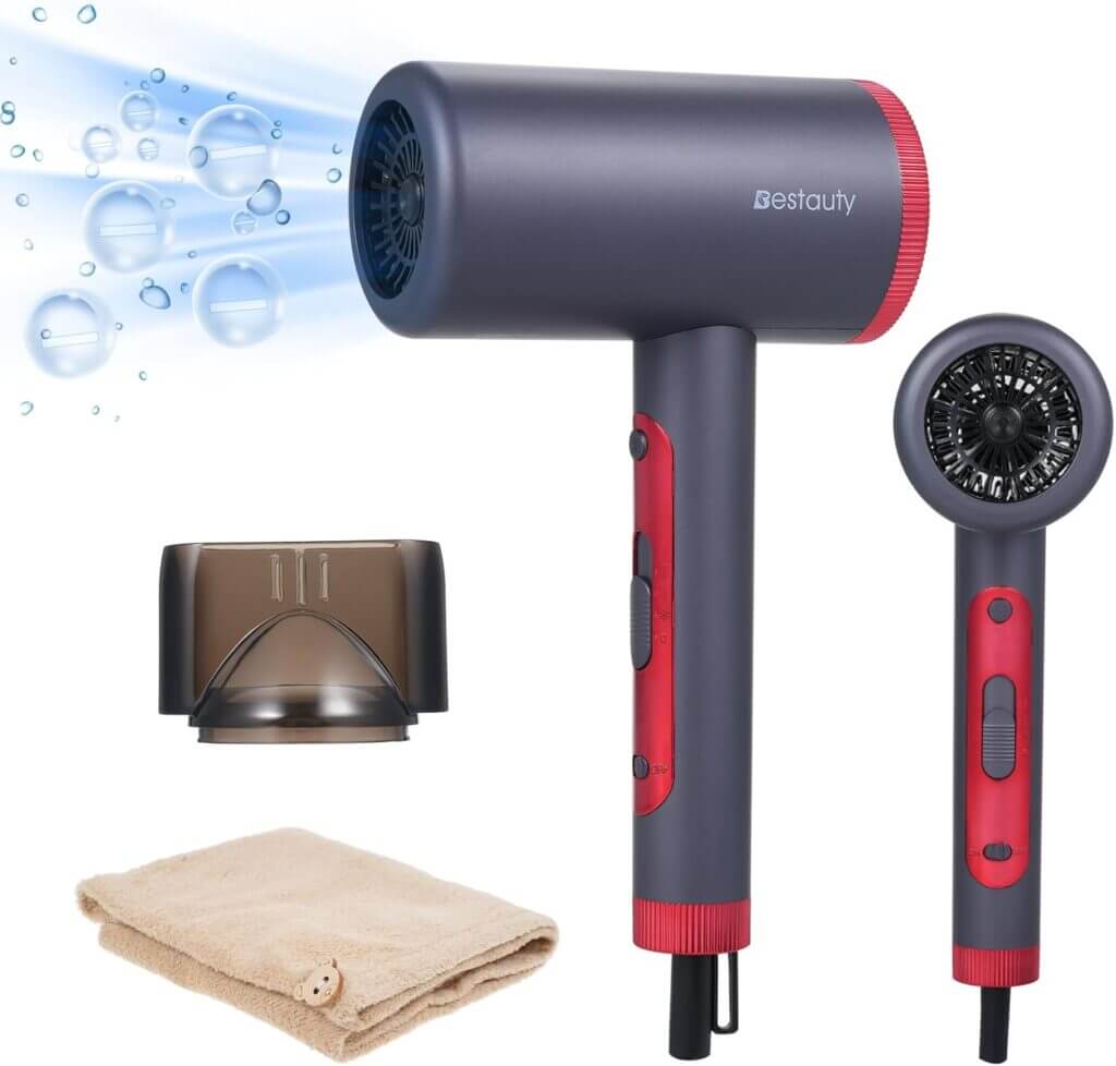 Bestauty Föhn – 10% Rabatt