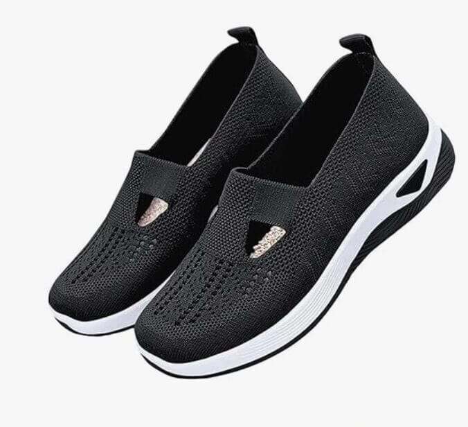 Damen Walkingschuhe – 50% Rabatt