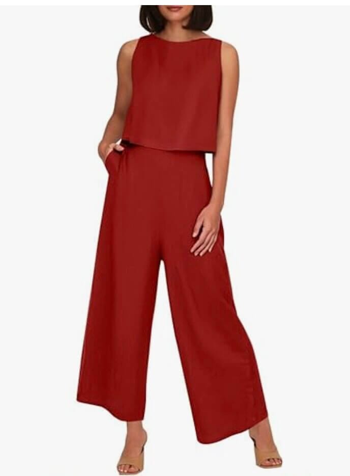 Damen Zweiteiler Set – 50% Rabatt