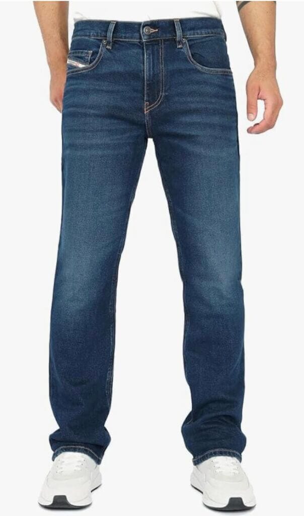 Diesel Mann2021-nc Jeans – 76% Rabatt