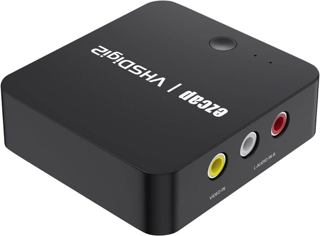 Docooler AV-Recorder – 30% Rabatt