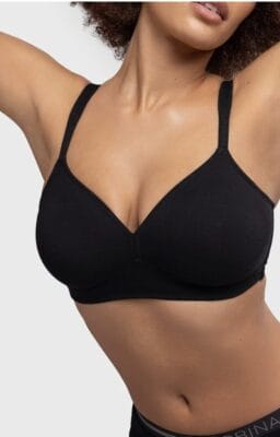 Dorina Damen Daniela Soft-BH Details