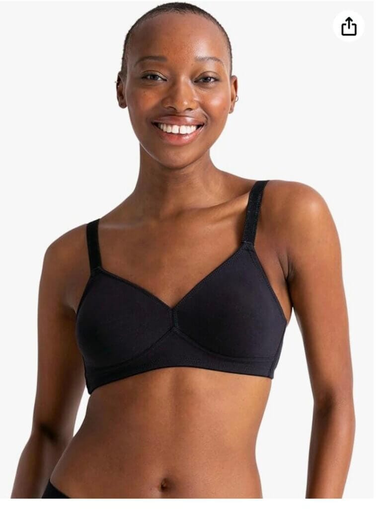 Dorina Damen Daniela Soft BH – 22% Rabatt