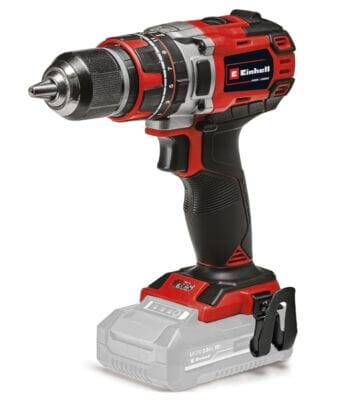 Einhell Professional Akku-Schlagbohrschrauber TP-CD 18/50 Li-i BL Solo
