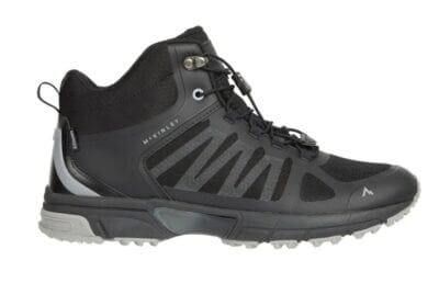 HERREN WANDERSCHUHE KANSAS MID AQB M von McKINLEY