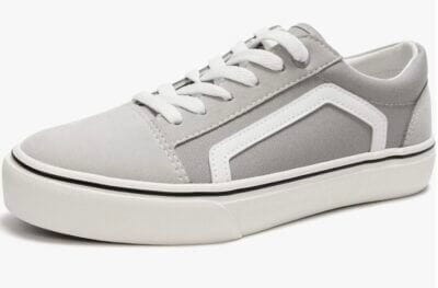 HEVA klassische Segeltuchschuhe