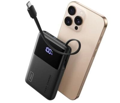 INIU 45W Power Bank