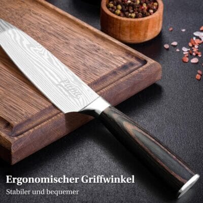 Perfekt als persönliches Geburtstagsgeschenk für Papa geeignet.