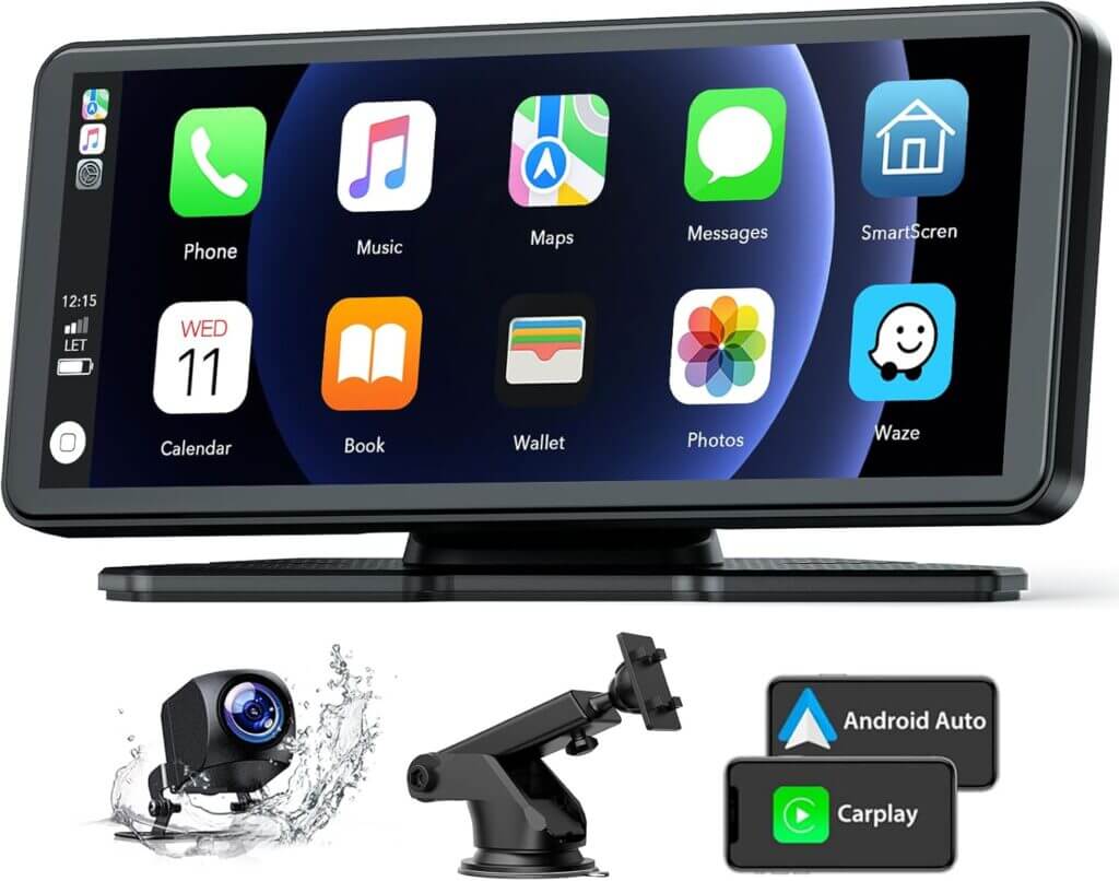 Lamto Wireless Carplay – 49% Rabatt