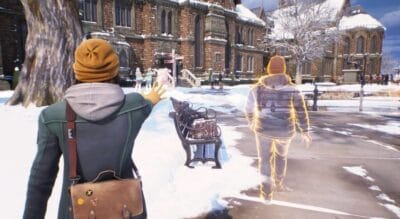 Life is Strange Double Exposure Gameplay