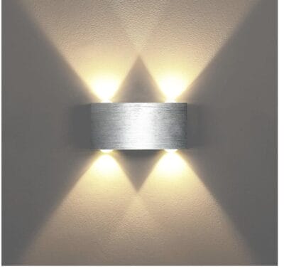 Lightsjoy LED Wandleuchte