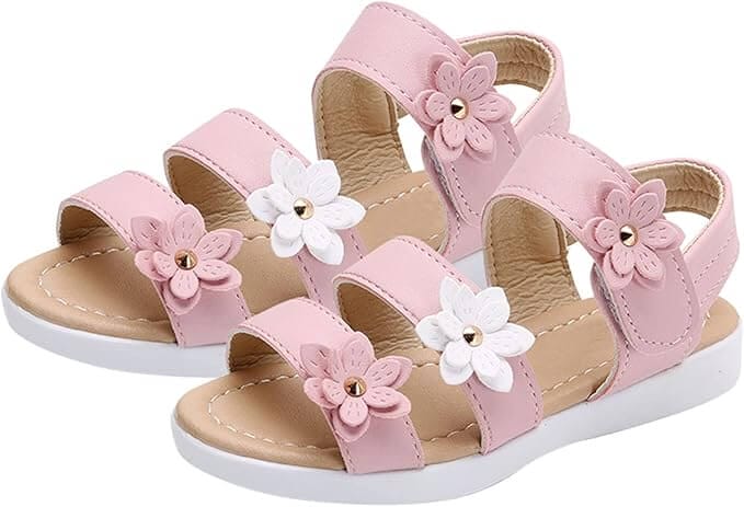 RUITOTP Mädchen Sandalen – 50% Rabatt