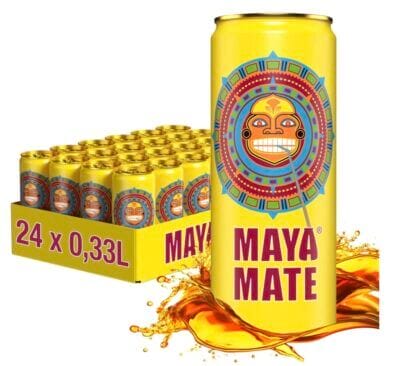 Maya Mate 24 x 330 ml