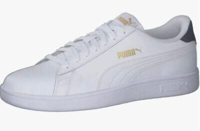 PUMA Unisex Smash V2 L Sneaker