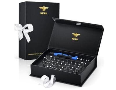 Präzision Schraubendreher Set 