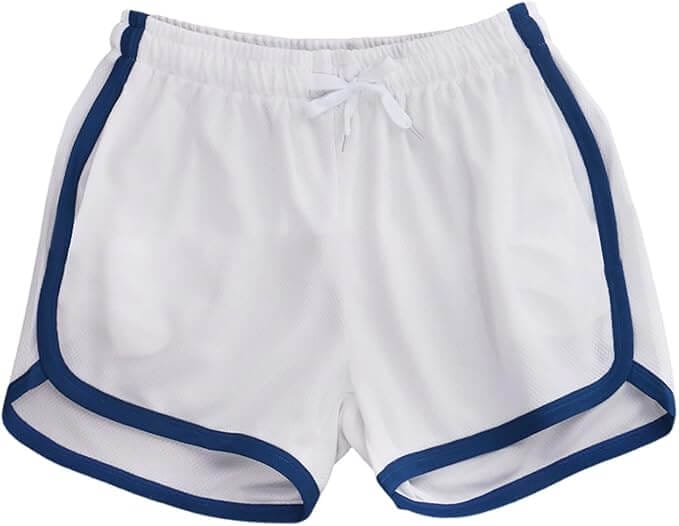 RUITOTP schnelltrocknende Badeshorts – 50% Rabatt