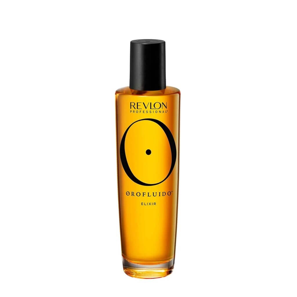 Unglaublich: REVLON PROFESSIONAL Orofluido Argan Oil Elixir – 64% Rabatt