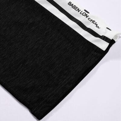 Vielseitig einsetzbar als Jogging-, Fitness- oder Freizeithose.
