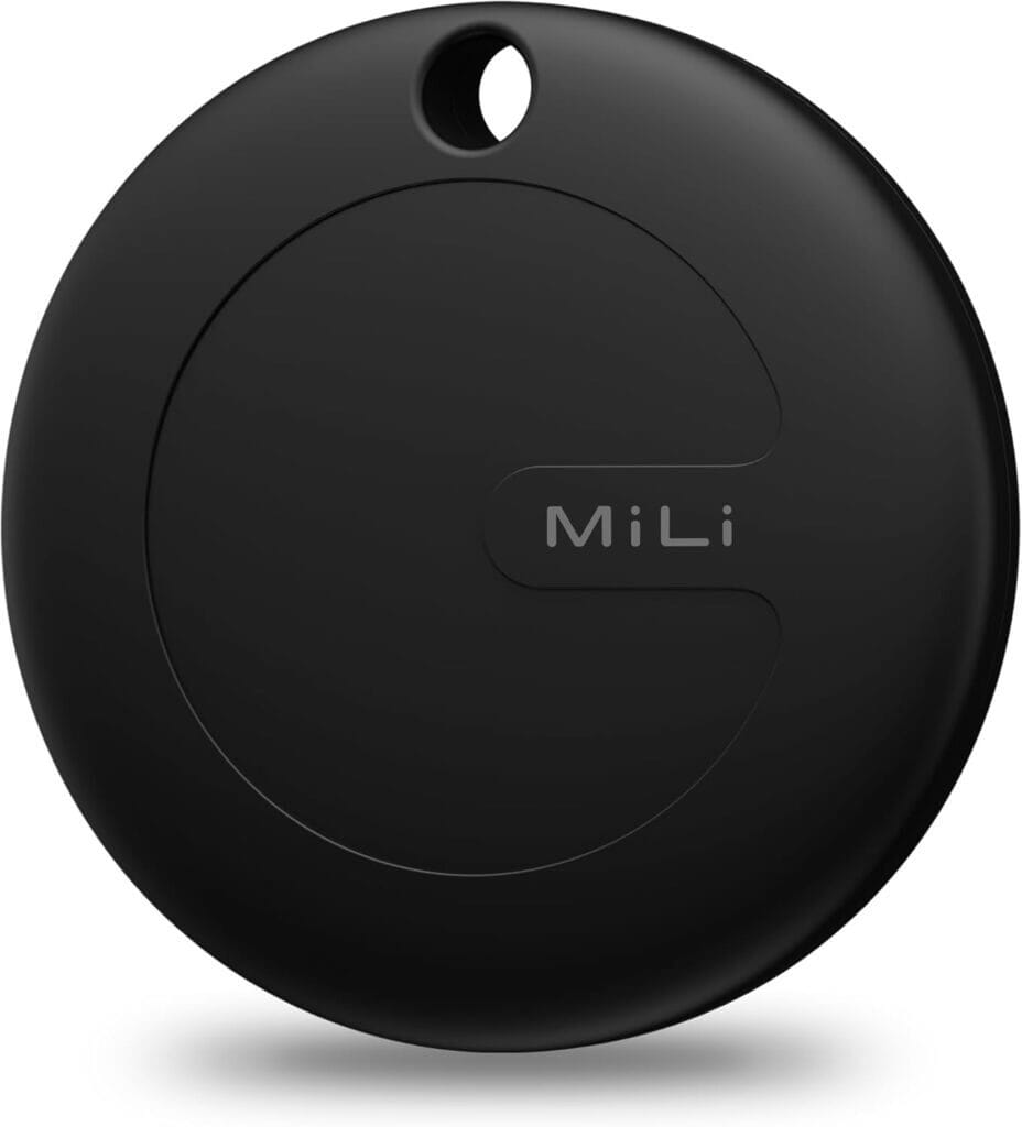 MiLi MiTag Schlüsselfinder – 50% Rabatt