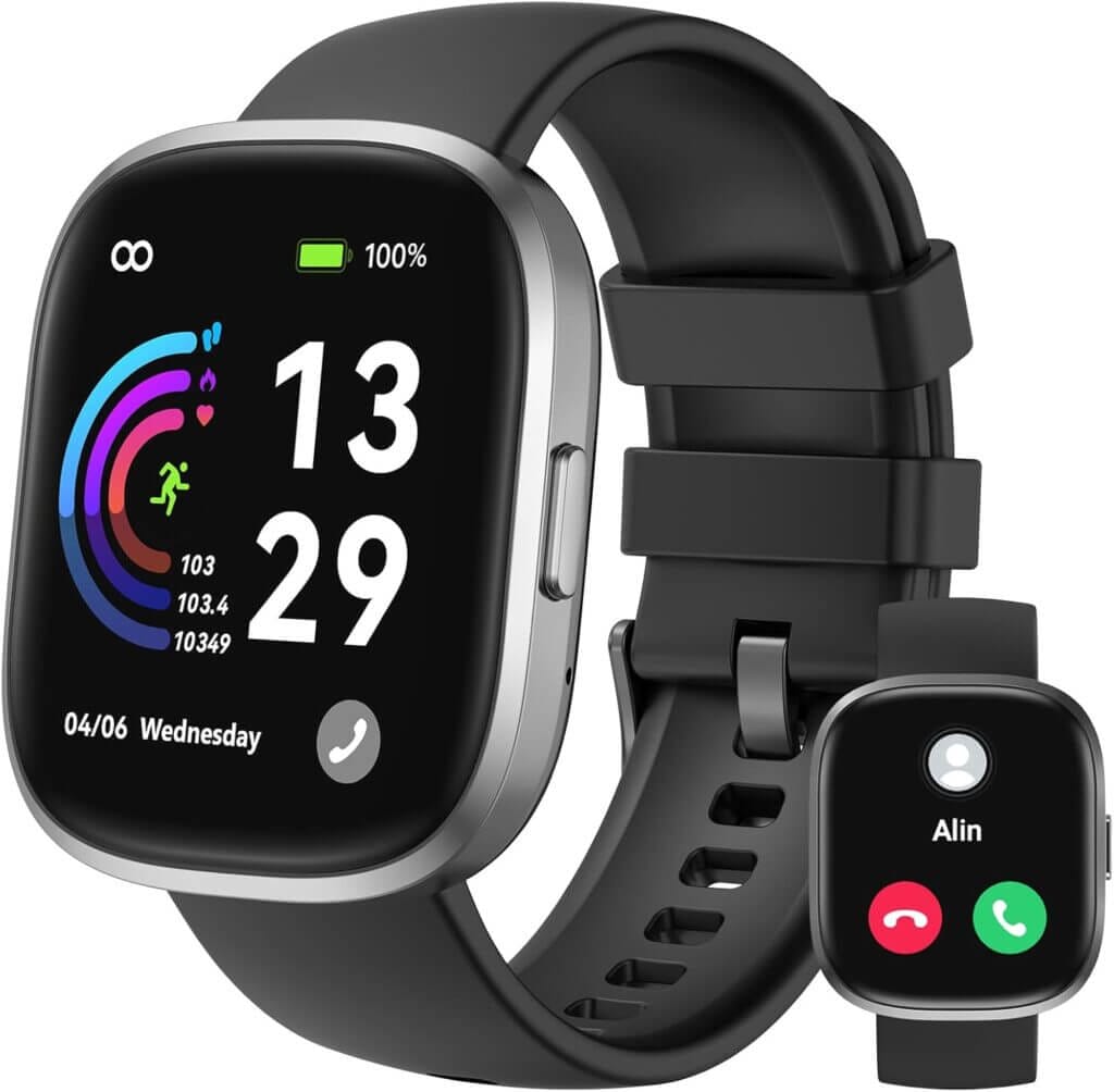 anyloop Smartwatch – 50% Rabatt