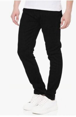Smith & Solo Herren Jeans Slim Fit 