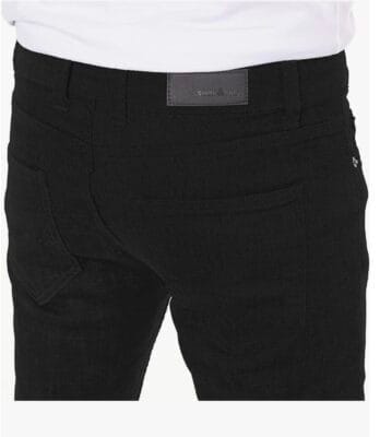 Smith & Solo Jeans Herren. Detailbild