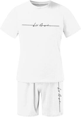 Sommer Outfit Herren