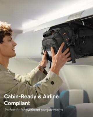 Tolaccea Sporttasche Rucksack c